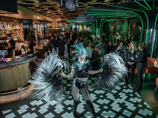 Klasszis TopDesign 2025: ezek a szállodák és éttermek nyerték el a rangos díjakat