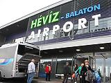 Tíznél is több üzleti repülőtér épül hamarosan Magyarországon