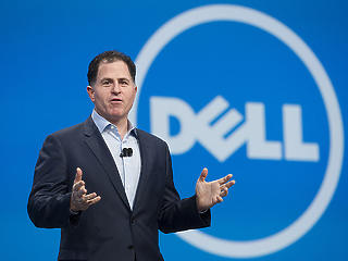 Dell: Az adat határozza meg az emberi civilizáció fejlődését