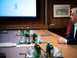 Furcsa dolgot mondtak Orbán Viktorról az amerikai tévében 