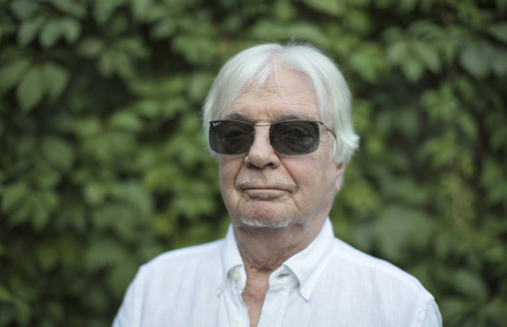 81 éves volt