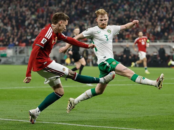 A nézettségi adatokban tarolt a válogatott