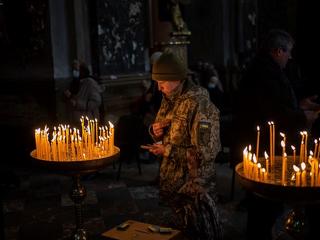 Bombázások mellett virradt fel az új nap Ukrajnában - mi történt a háborúban éjszaka?