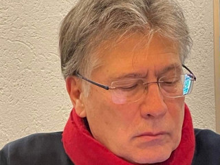 Szent-Iványi István