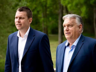 Orbán Viktor megint gáncsolni fog, be is jelentette