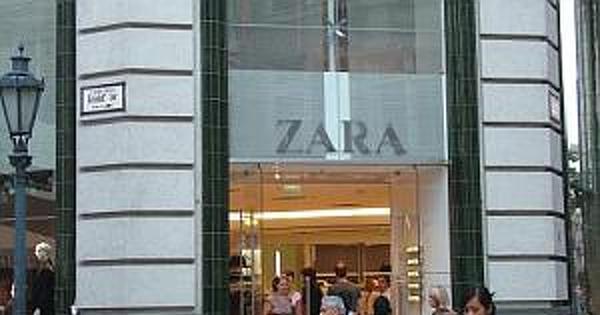 Se acerca la gran venta de Zara