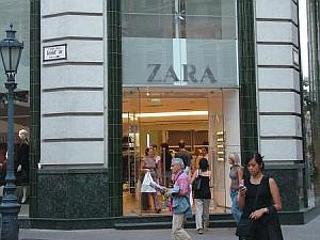Jön a Zara nagy dobása