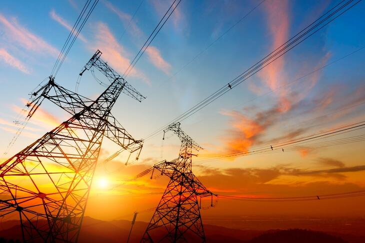 Remek üzlet az energia