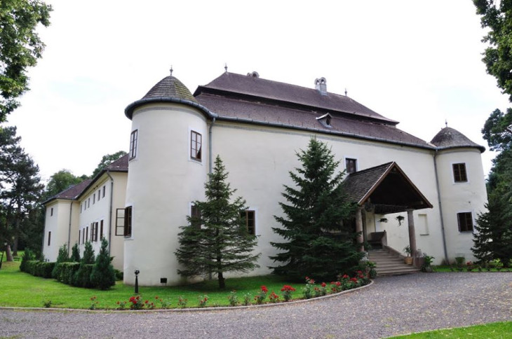 Új tulajdonosa van a kastélynak