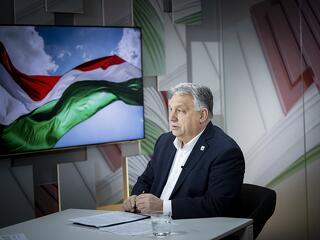 Bődületes pénzeket mozgatott meg Orbán Viktor az éj leple alatt 