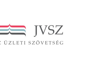 JVSZ logó