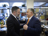 Elmarad a Patrióták mai brüsszeli csúcstalálkozója