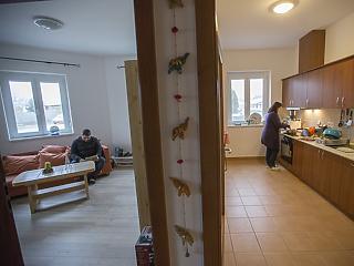Az EU ad pénzt Budapestnek energiahatékony szociális lakások építésére