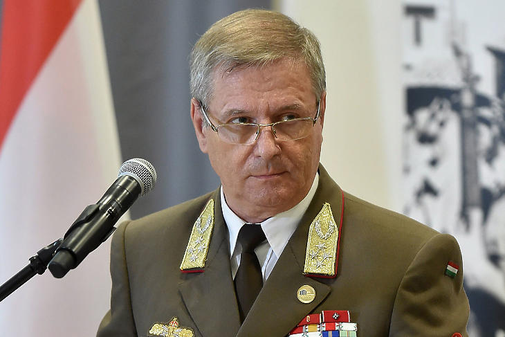 Benkő Tibor