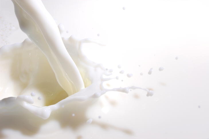 Vége a tejágazati vizsgálatnak. Javaslatokat tett a GVH. Fotó: Depositphotos