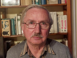 Lengyel László