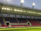 Székesfehérvár nem tudja fizetni a stadion füvének fűtését és világítását