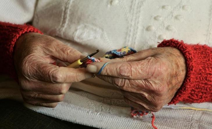 Végre, itt a jó hír a romániai nyugdíjasoknak. Fotó: Pixabay