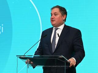 Nagy Márton szerint ezer forint is lehet a benzin ára