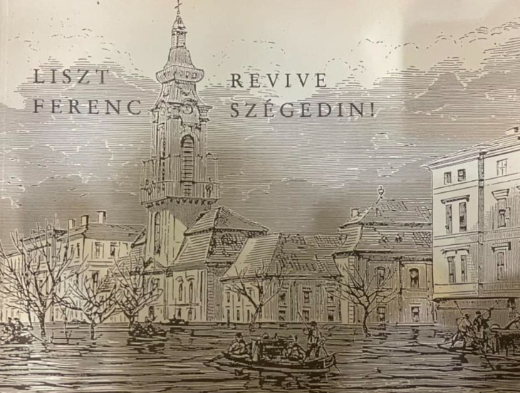 'Éledj, Szeged!'