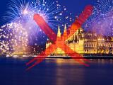 Ennek lőttek! – Budapest korlátozza a szilveszteri tűzijátékozást