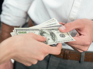 Az amerikai dollár máig az egyik legnépszerűbb fizetőeszköz