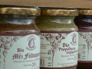 Kilőtt a magyar biotermékpiac