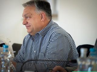 Nem fontos, elvtársak, mondta Orbán Viktor