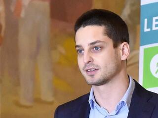 Ungár Péter visszavonul a nagypolitikától, fontos területen dolgozik majd