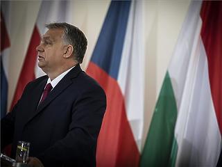 Orbán Viktor: igazságot akarunk az EU-s költségvetésben