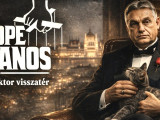 Meghökkentő fotót posztolt Orbán Viktor