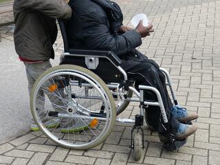 Harminc éve létező szja-kedvezménnyel kampányol a kormány az Ügyfélkapun