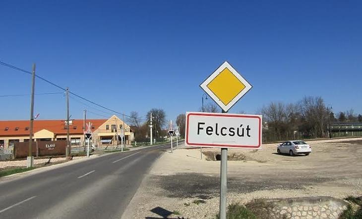 Példát mutatnak az országnak
