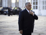 Rossz hírt kapott Orbán Viktor Németországból
