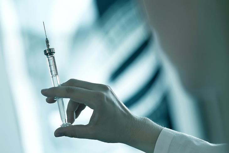 Még mindig sokan vannak, akik nem adatják be maguknak a vakcinát