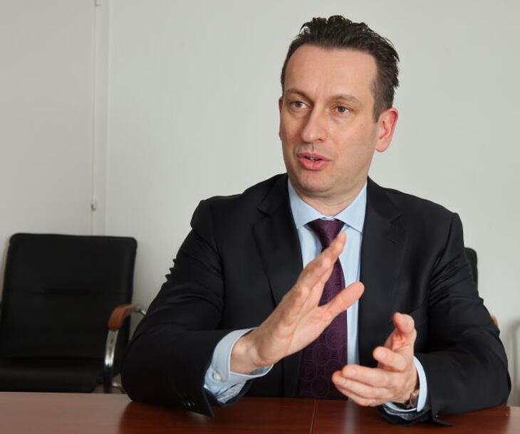 Kurali Zoltán alelnök el szeretné kerülni a helyzet túlgondolását