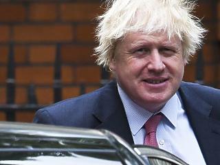 Boris Johnson egy hetet kapott az EU-tól