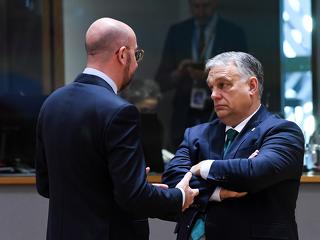 Uniós pénzek: csúnya dolgok vannak az Orbán-kormányról a kiszivárgott uniós jelentésben