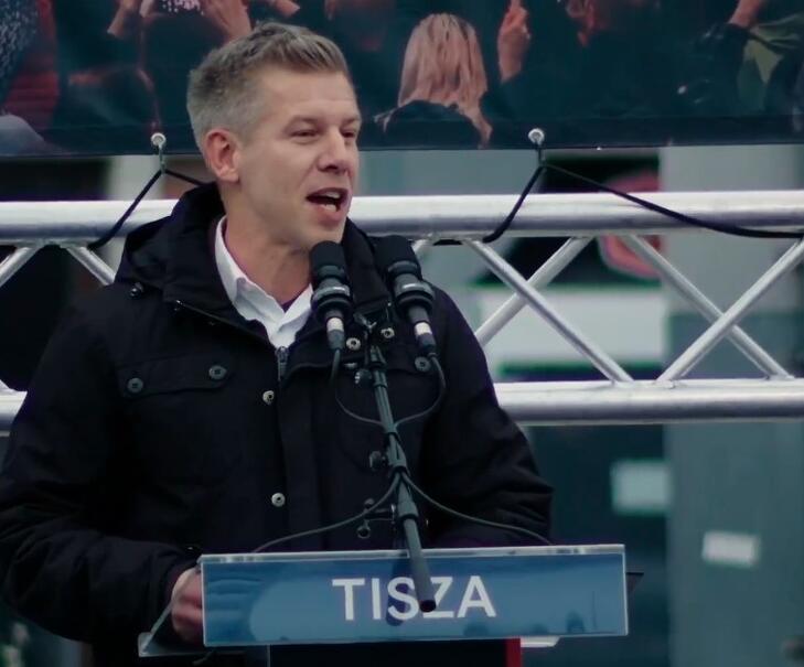 Magyar Péter alapvető változásokat vár el az anyaországi források felhasználásának átláthatóságában és hatékonyságában