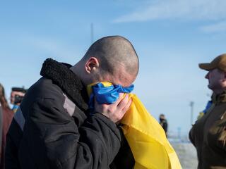 A DK valódi népszavazást kezdeményezett Ukrajna EU-csatlakozásáról