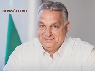 JÚL.17 VASÁRNAP ESTÉRE - „Orbán kezdje magán a spórolást, költöztesse a kormányt az üres irodaházakba!” – olvasói levél 
