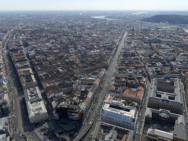 Budapest lesz a házigazda