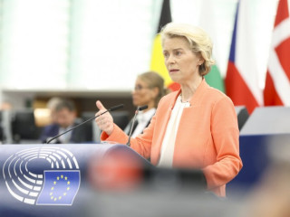 Ursula von der Leyen
