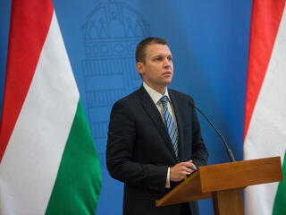 Magyar Péter nevet a végén? Feljelentették Menczer Tamást