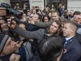 Nagyon úgy néz ki, hogy beül az Európai Parlamentbe Magyar Péter