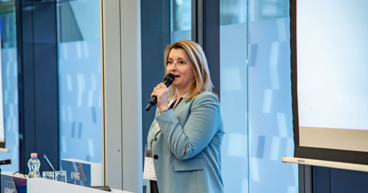 Az AstraZeneca víziója, hogy segítse az egészségügy átalakítását