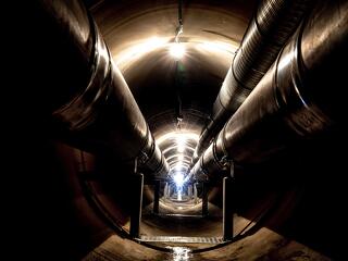 A Budapesti Közművek nagyhirtelen kiszervezte belső ellenőrzését