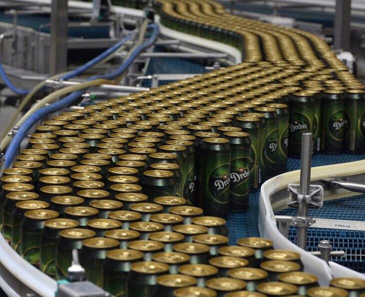 A mennyiségről átterelődött a hangsúly