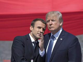 Saját 28 ponttal kontráz Európa – átírnák egy kicsit a békefeltételeket