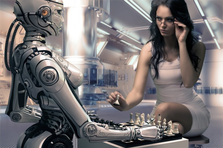 A mesterséges intelligencia a divattá válás fázisában van?